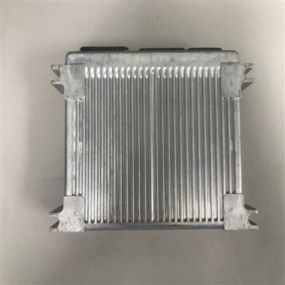 एक्सकैवेटर ईसीयू